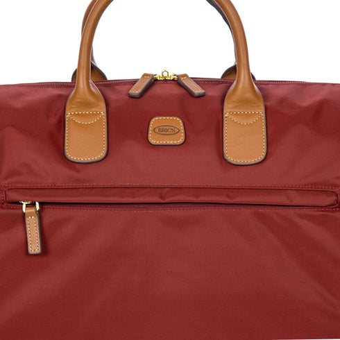 BRIC'S X-Travel Holdall Travel Duffel Bag